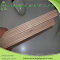 Produce and Export 12mm Bintangor Plywood with Qimeng Brand